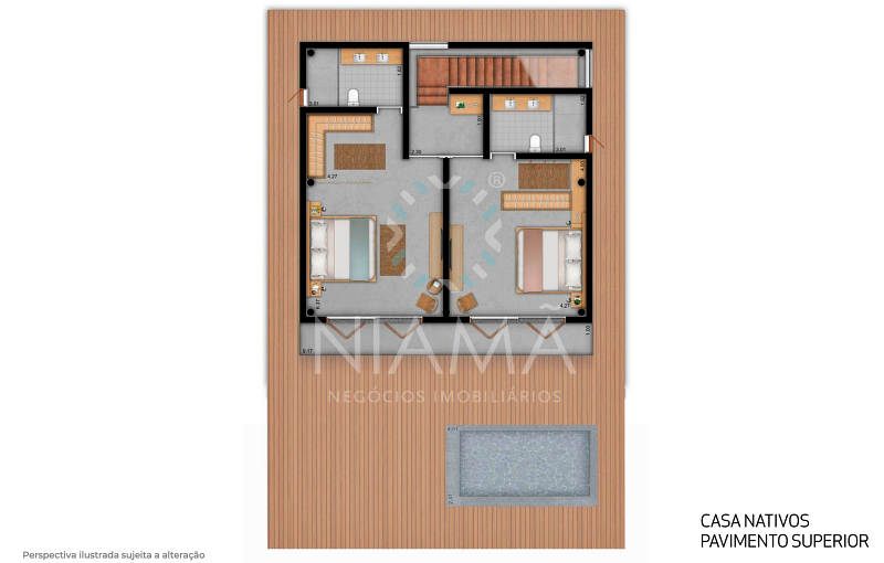 casa a venda condominio vilas altos de trancoso